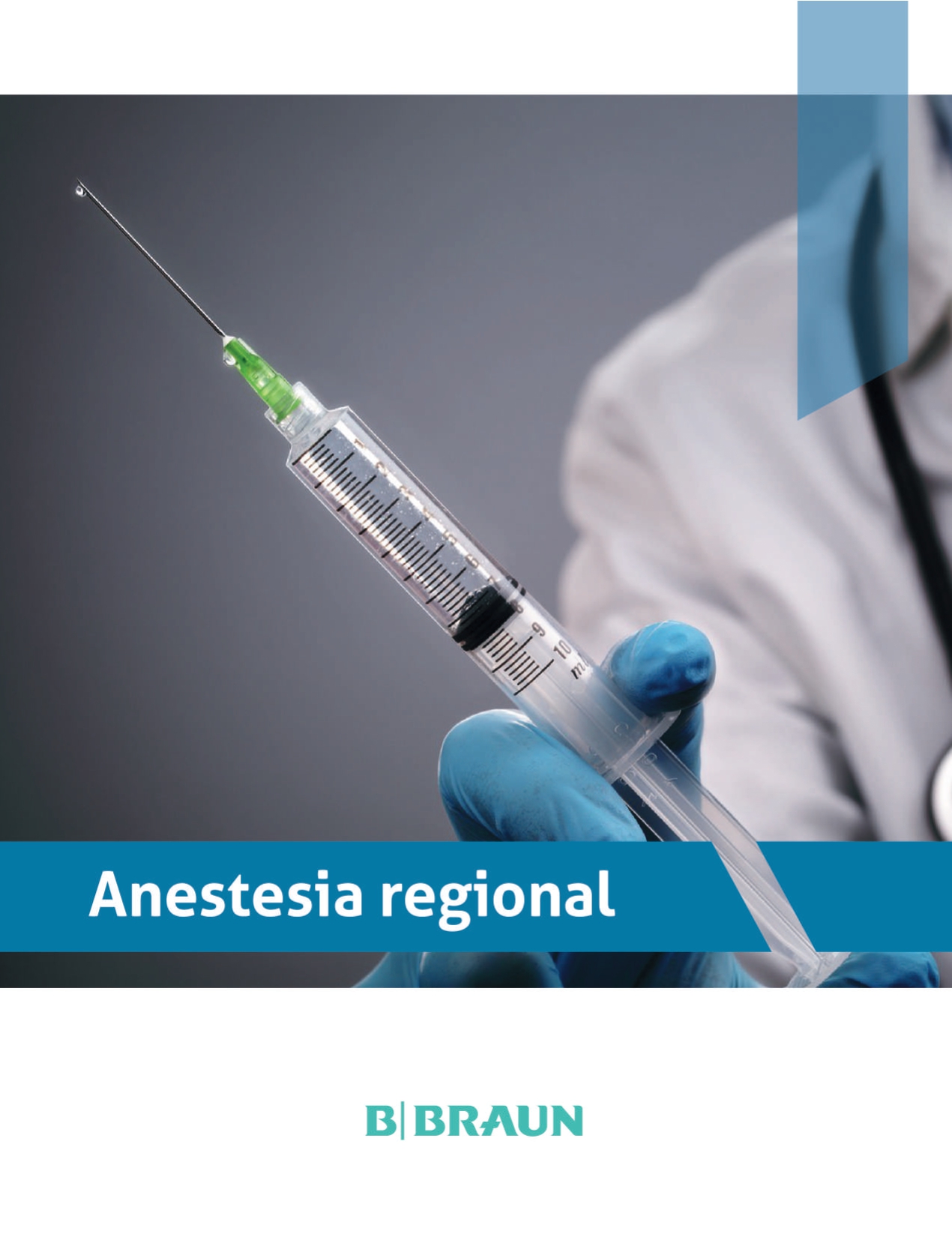 Anestesia regional