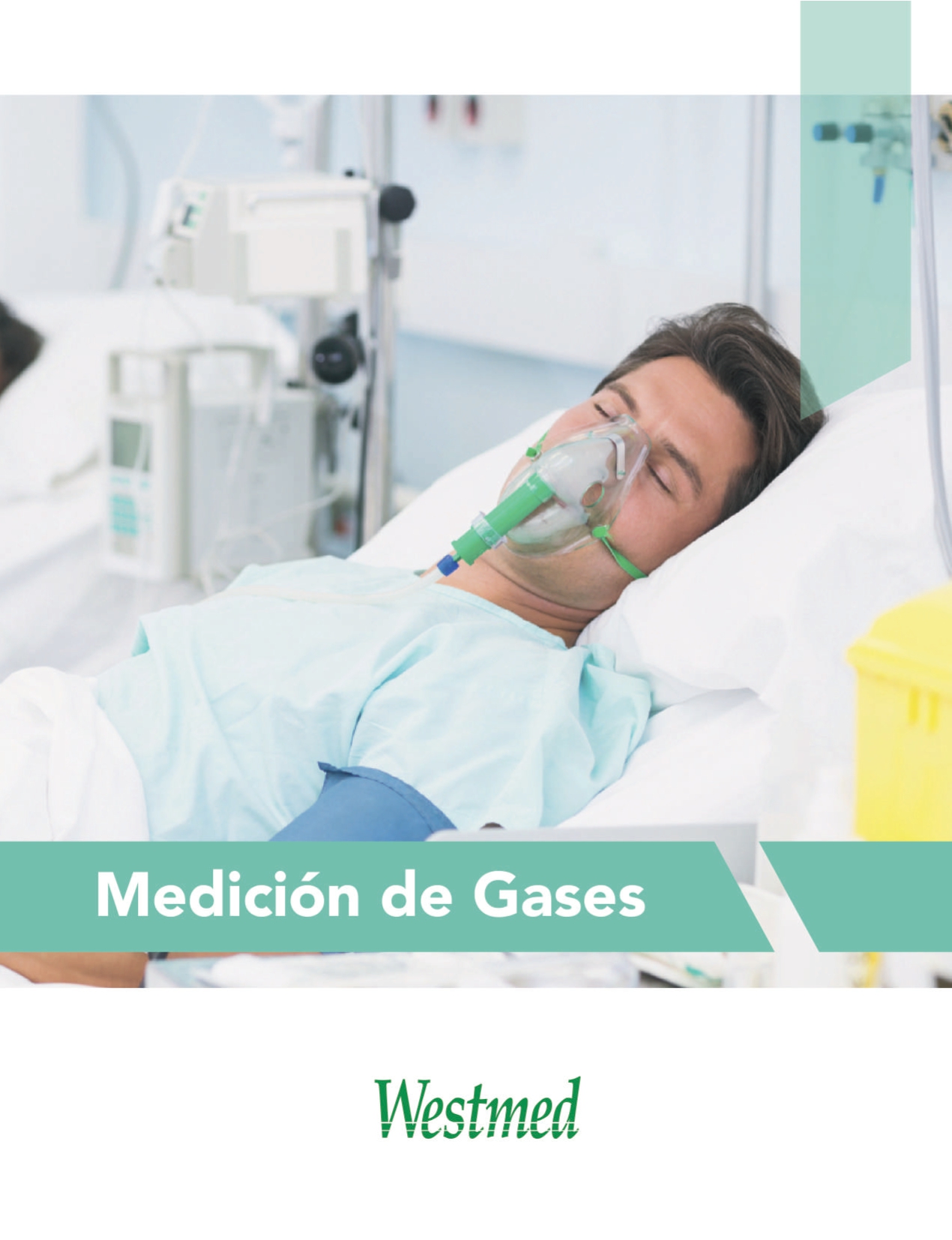 Medición de gases