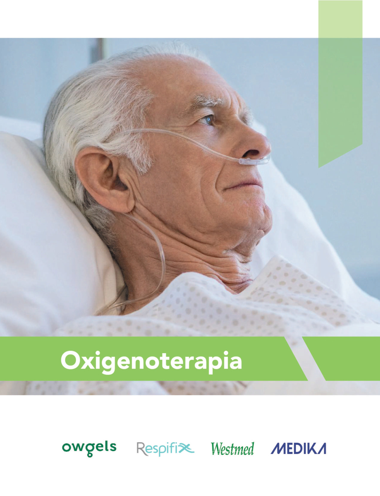 Oxigenoterapia