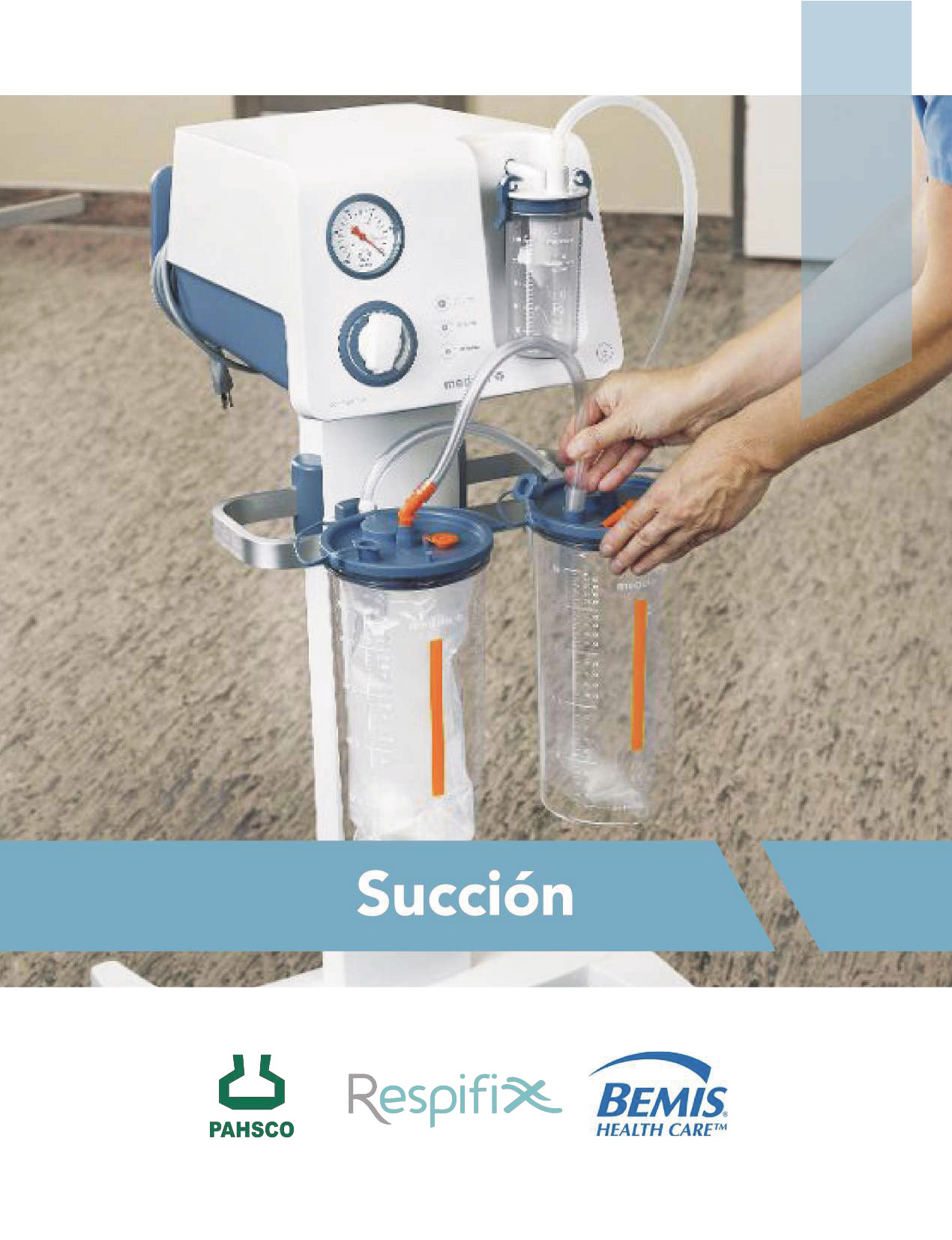 Succión