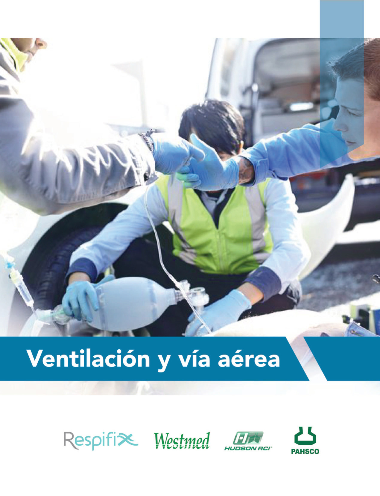 Ventilación y vía aérea